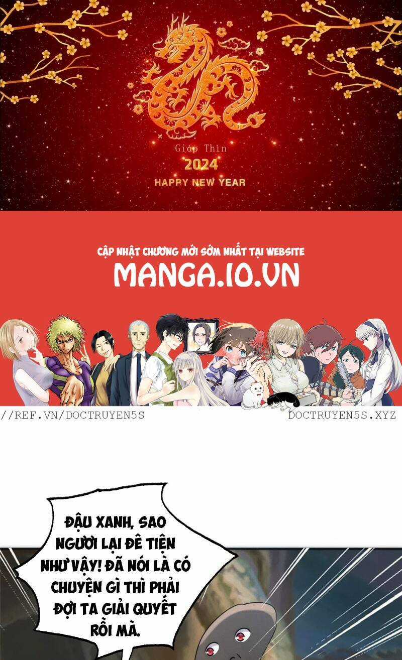 Bắt Đầu Với 100 Triệu Mạng Chapter 40 trang 0