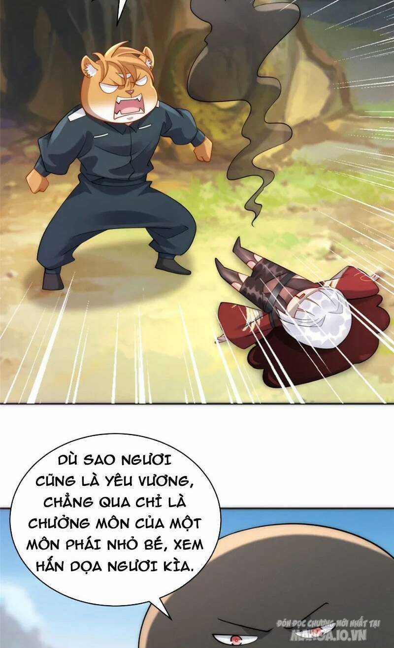 Bắt Đầu Với 100 Triệu Mạng Chapter 40 trang 1