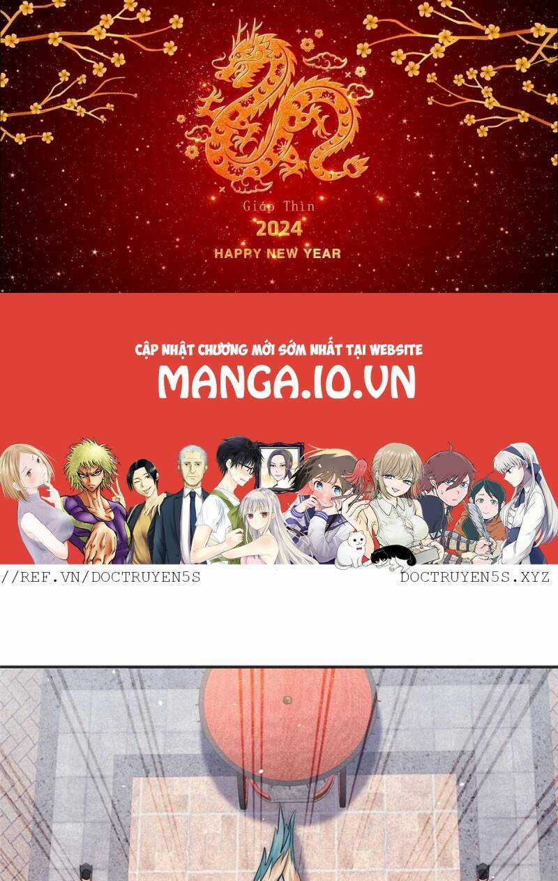 Bắt Đầu Với 100 Triệu Mạng Chapter 43 trang 0