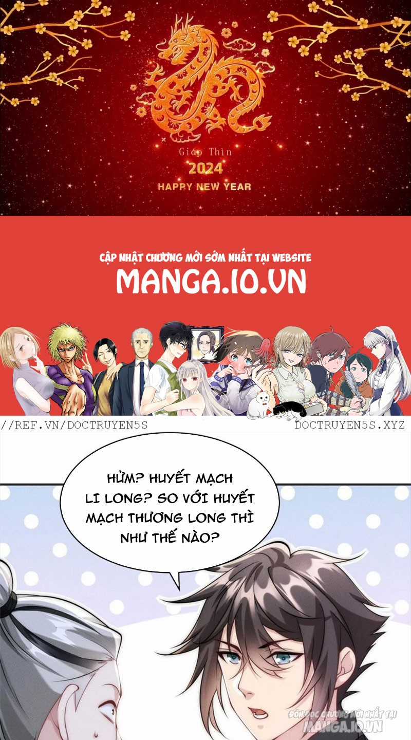 Bắt Đầu Với 100 Triệu Mạng Chapter 44 trang 0