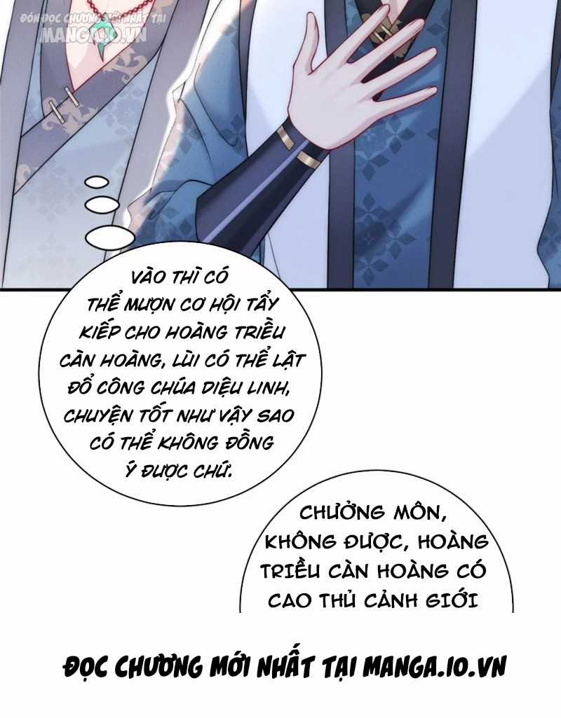Bắt Đầu Với 100 Triệu Mạng Chapter 45 trang 1