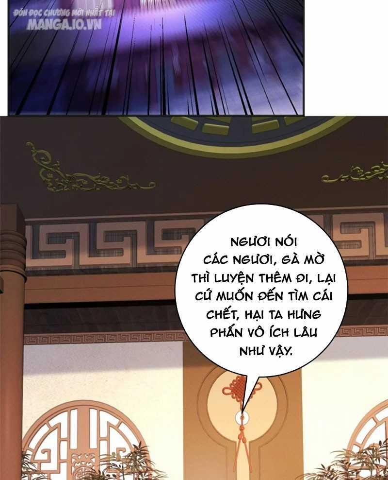 Bắt Đầu Với 100 Triệu Mạng Chapter 46 trang 1