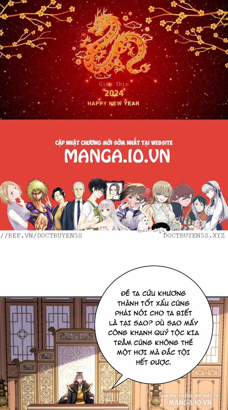 Bắt Đầu Với 100 Triệu Mạng Chapter 47 trang 0
