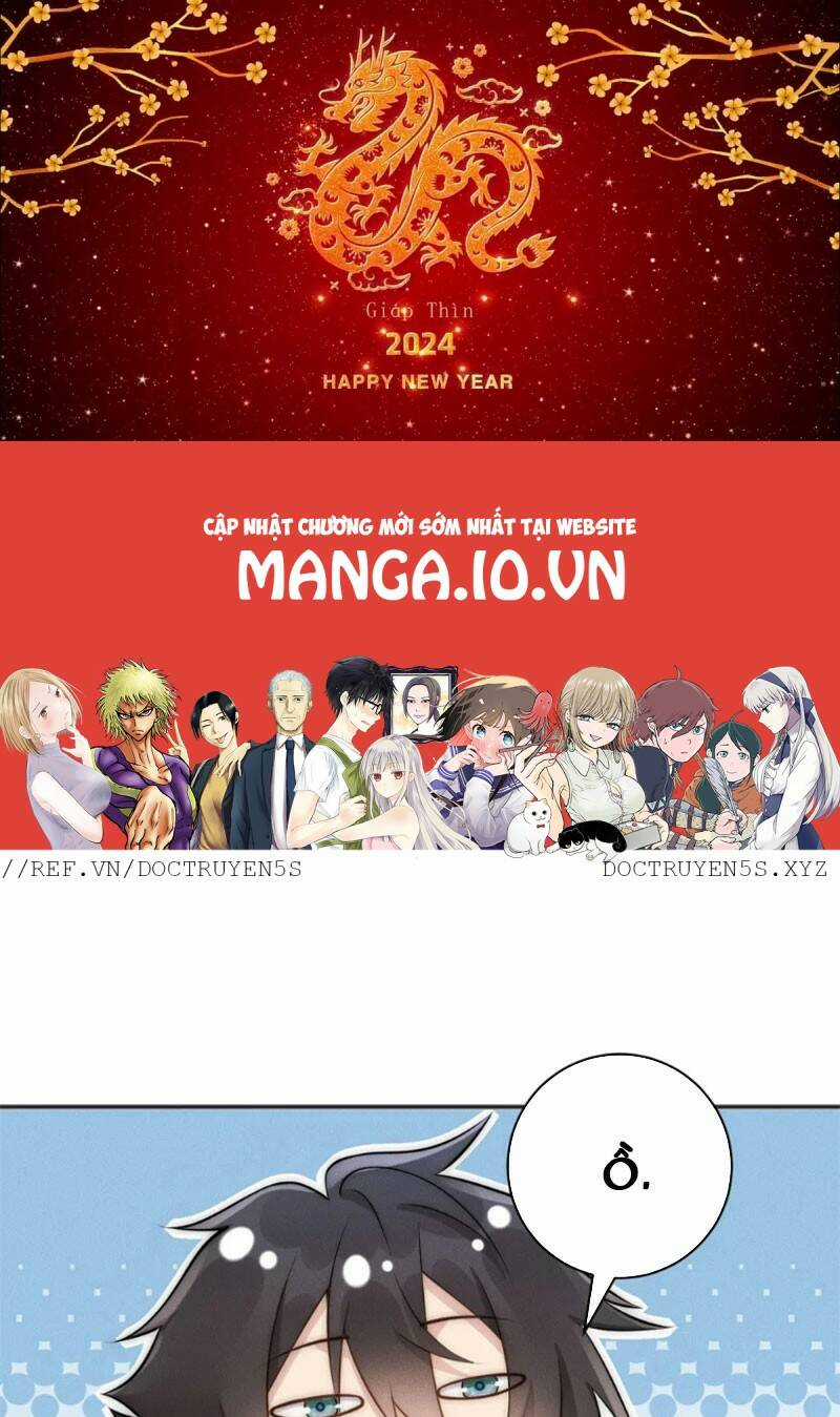 Bắt Đầu Với 100 Triệu Mạng Chapter 49 trang 0