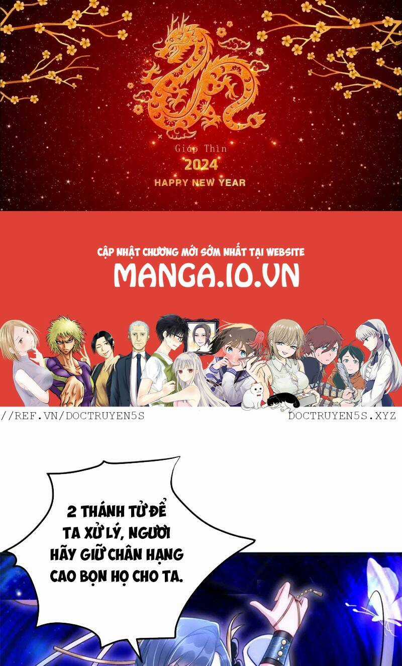 Bắt Đầu Với 100 Triệu Mạng Chapter 51 trang 0