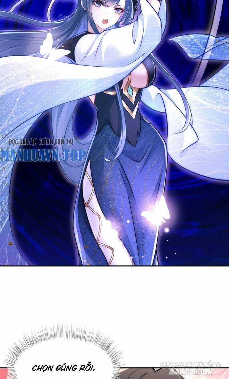 Bắt Đầu Với 100 Triệu Mạng Chapter 51 trang 1