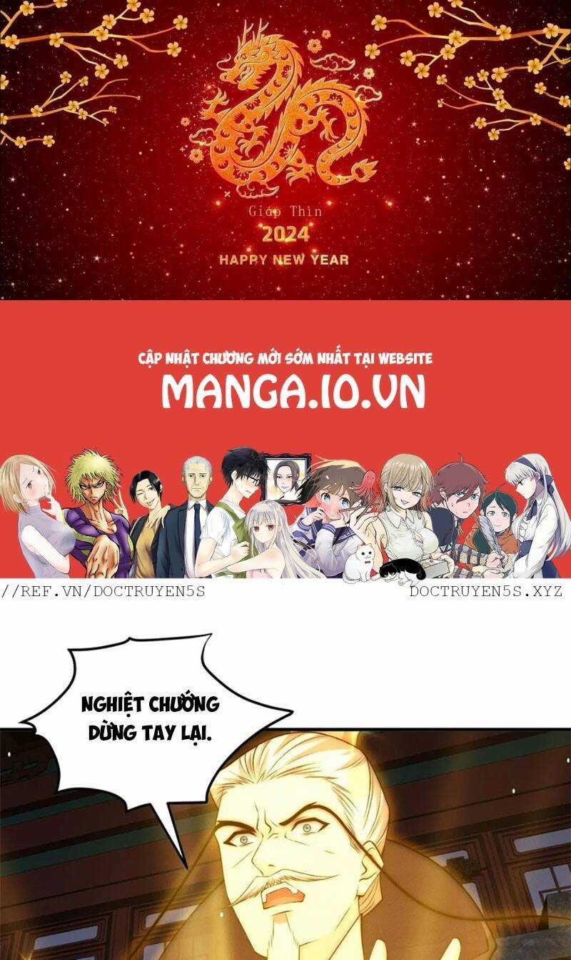 Bắt Đầu Với 100 Triệu Mạng Chapter 53 trang 0
