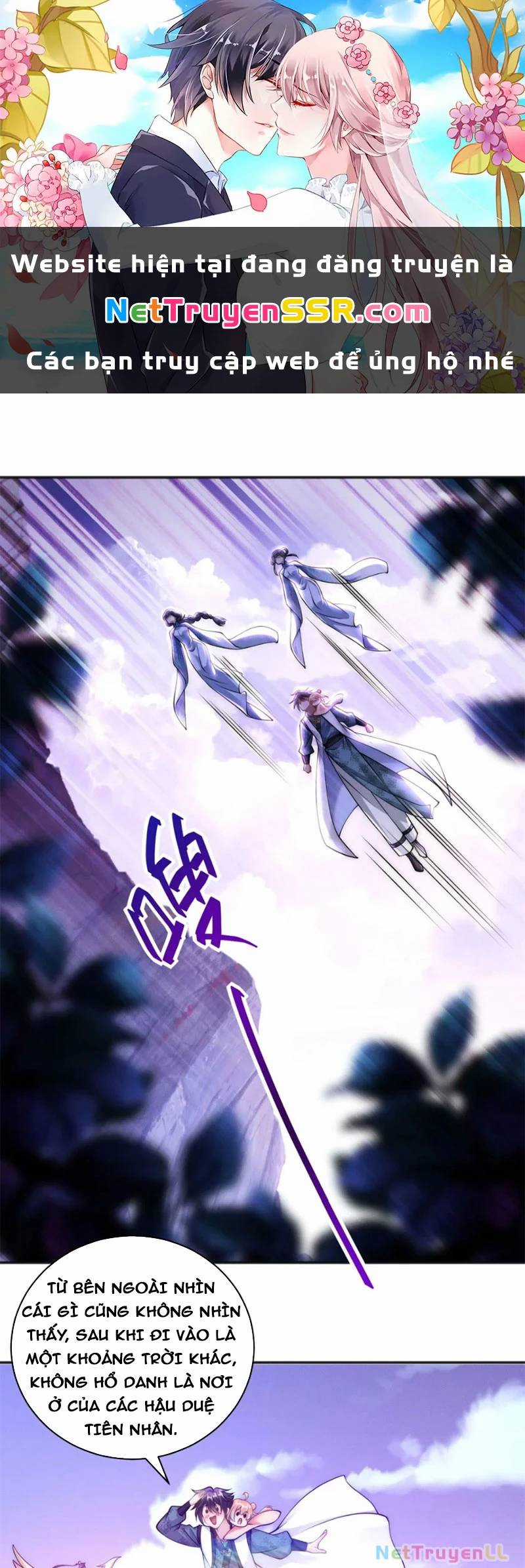 Bắt Đầu Với 100 Triệu Mạng Chapter 57 trang 0