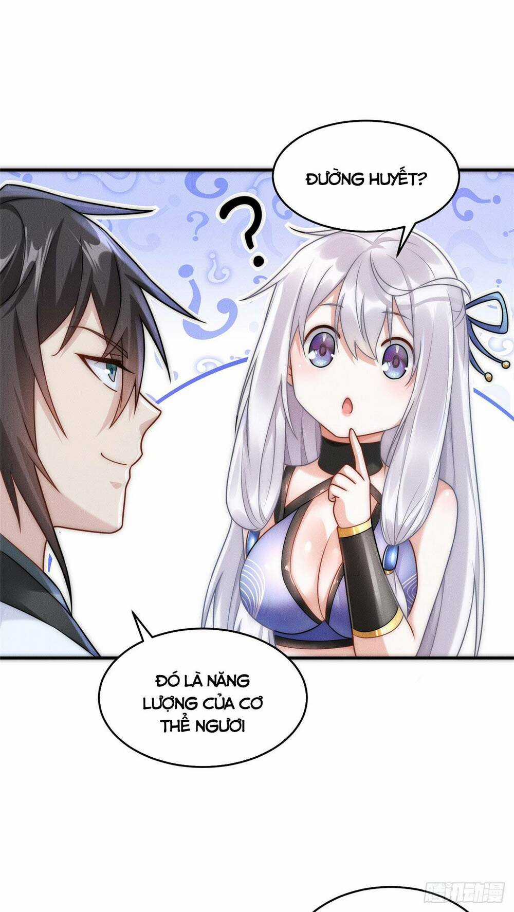 Bắt Đầu Với 100 Triệu Mạng Chapter 6 trang 10