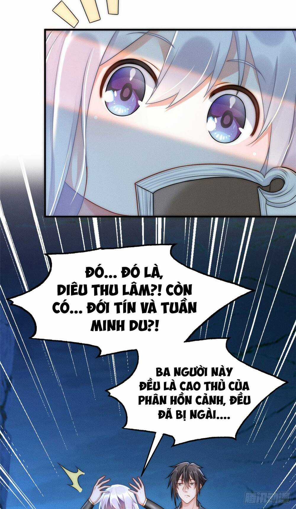 Bắt Đầu Với 100 Triệu Mạng Chapter 6 trang 13