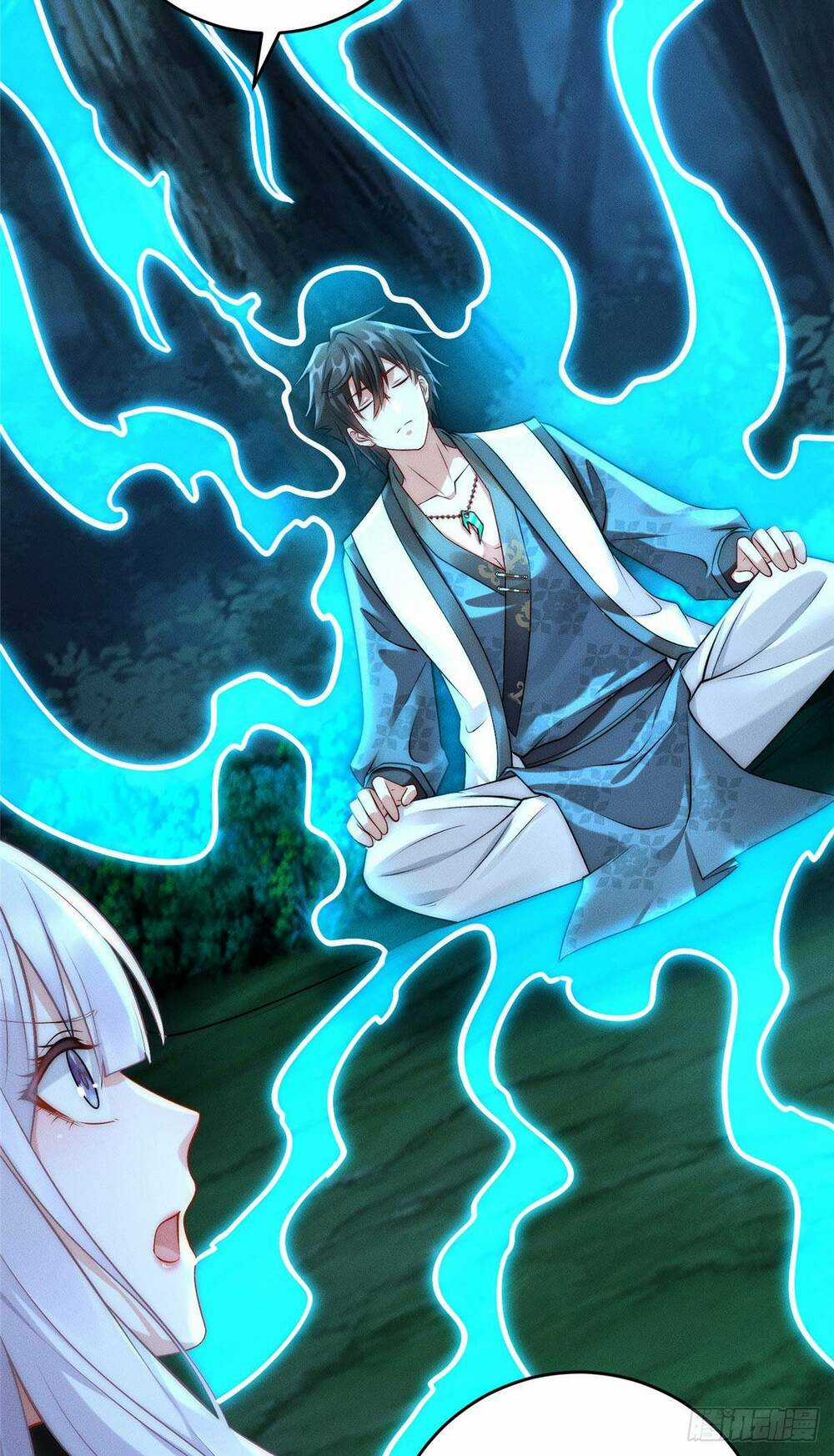 Bắt Đầu Với 100 Triệu Mạng Chapter 6 trang 21