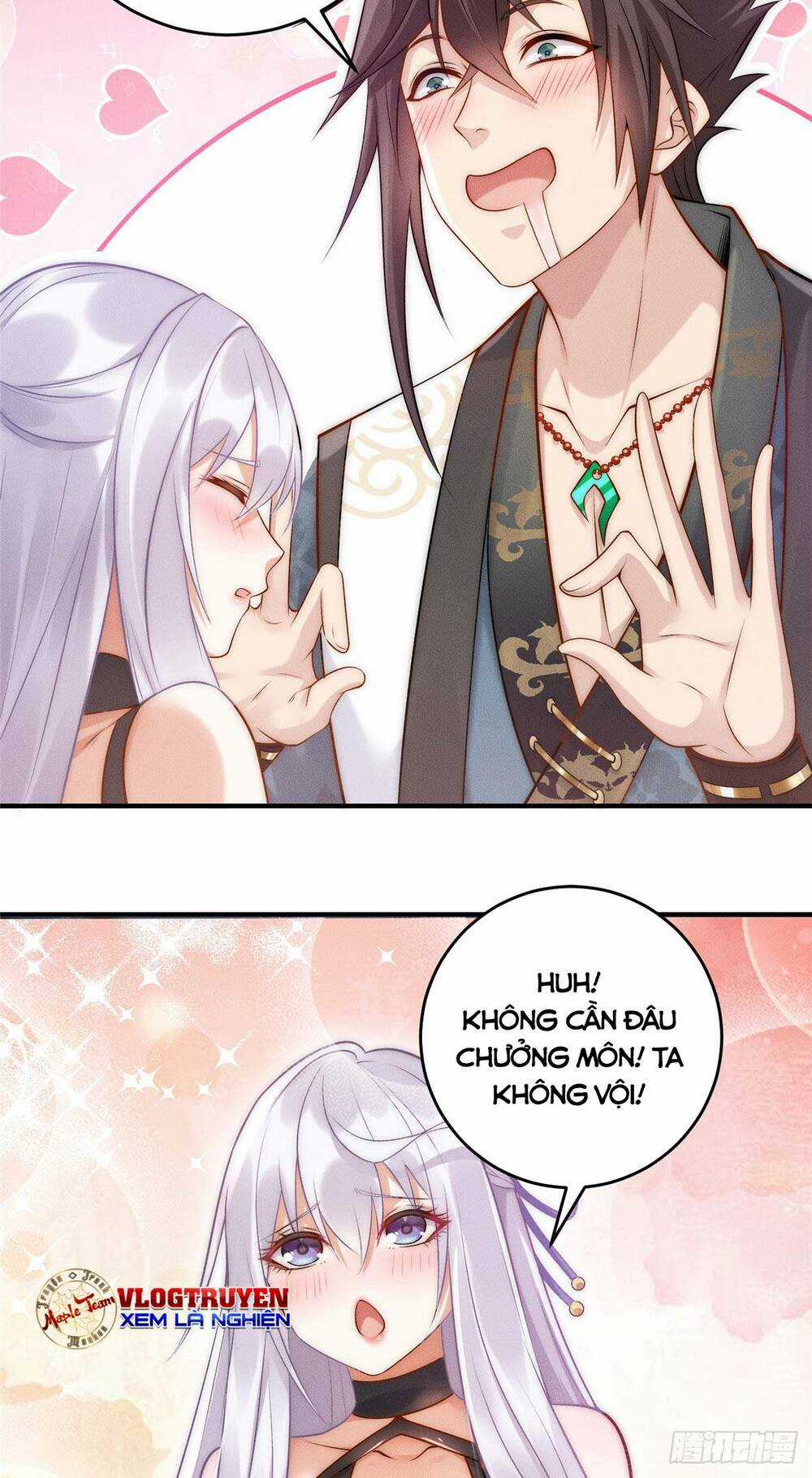 Bắt Đầu Với 100 Triệu Mạng Chapter 6 trang 26