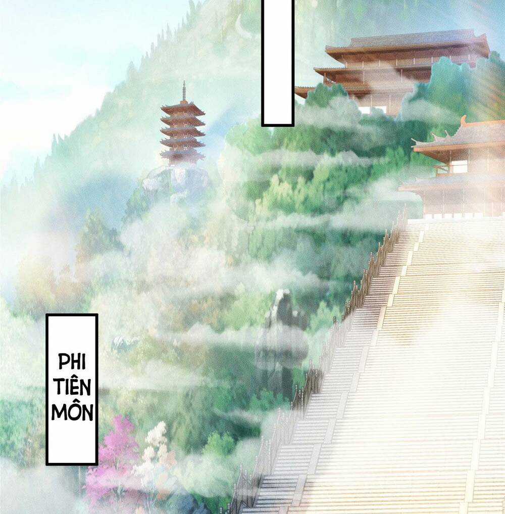 Bắt Đầu Với 100 Triệu Mạng Chapter 6 trang 29