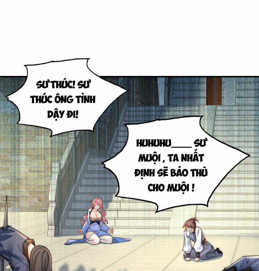 Bắt Đầu Với 100 Triệu Mạng Chapter 6 trang 31