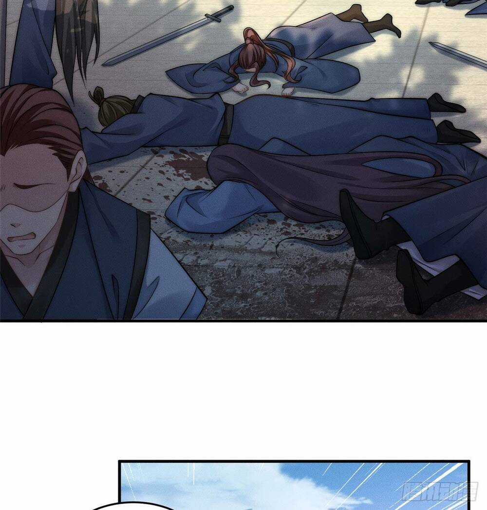 Bắt Đầu Với 100 Triệu Mạng Chapter 6 trang 32
