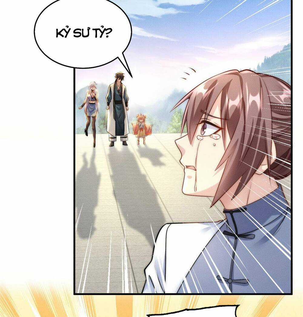 Bắt Đầu Với 100 Triệu Mạng Chapter 6 trang 33