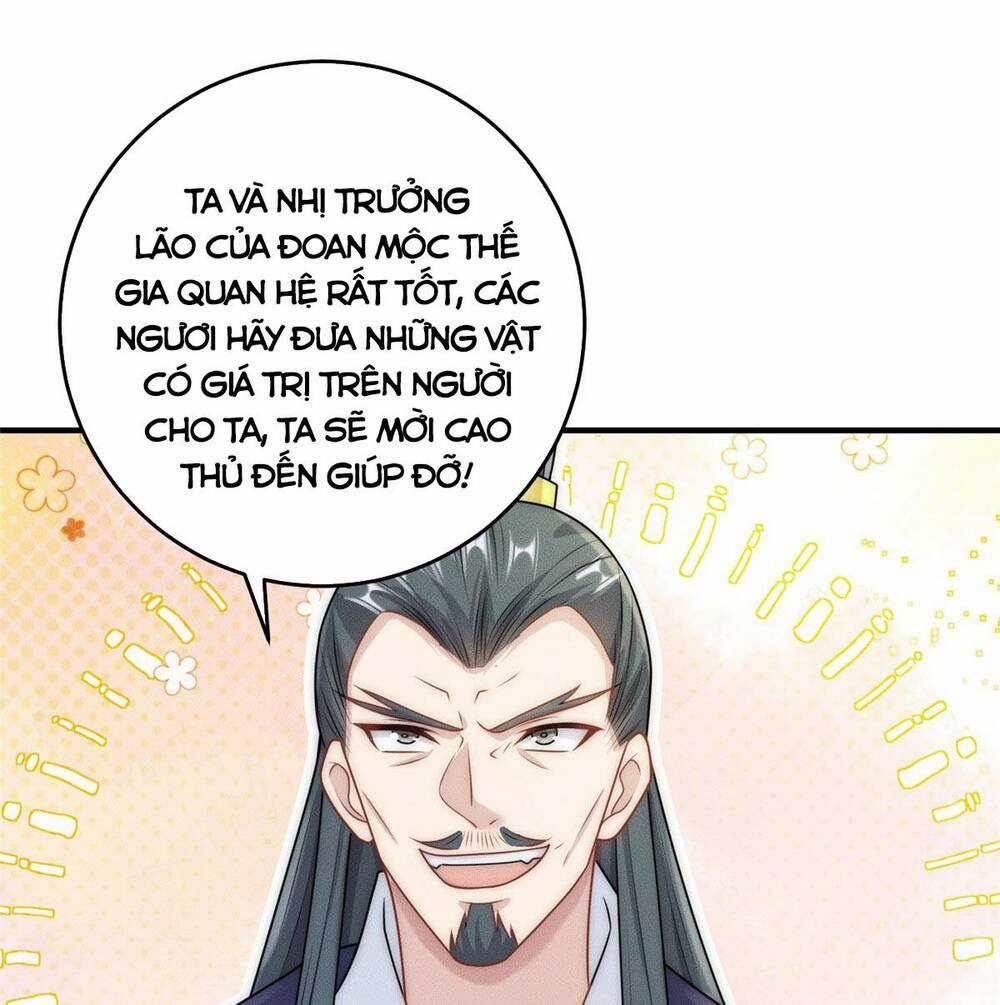 Bắt Đầu Với 100 Triệu Mạng Chapter 6 trang 45