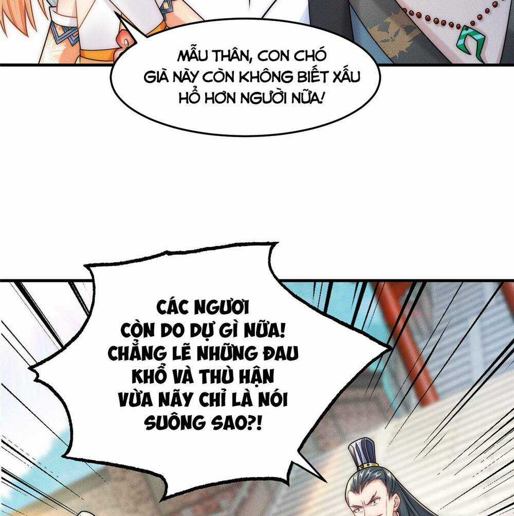 Bắt Đầu Với 100 Triệu Mạng Chapter 6 trang 49