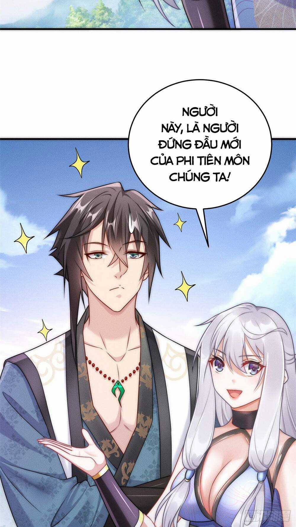 Bắt Đầu Với 100 Triệu Mạng Chapter 6 trang 53