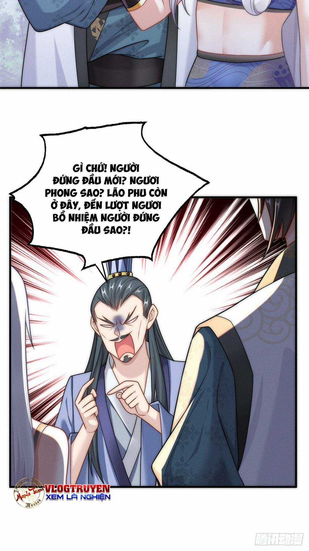 Bắt Đầu Với 100 Triệu Mạng Chapter 6 trang 54