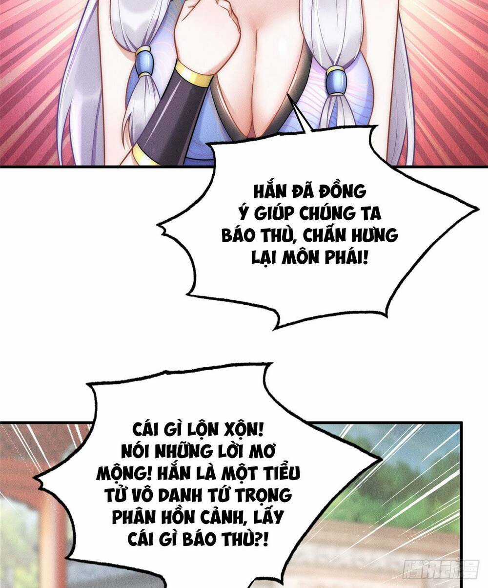 Bắt Đầu Với 100 Triệu Mạng Chapter 6 trang 56