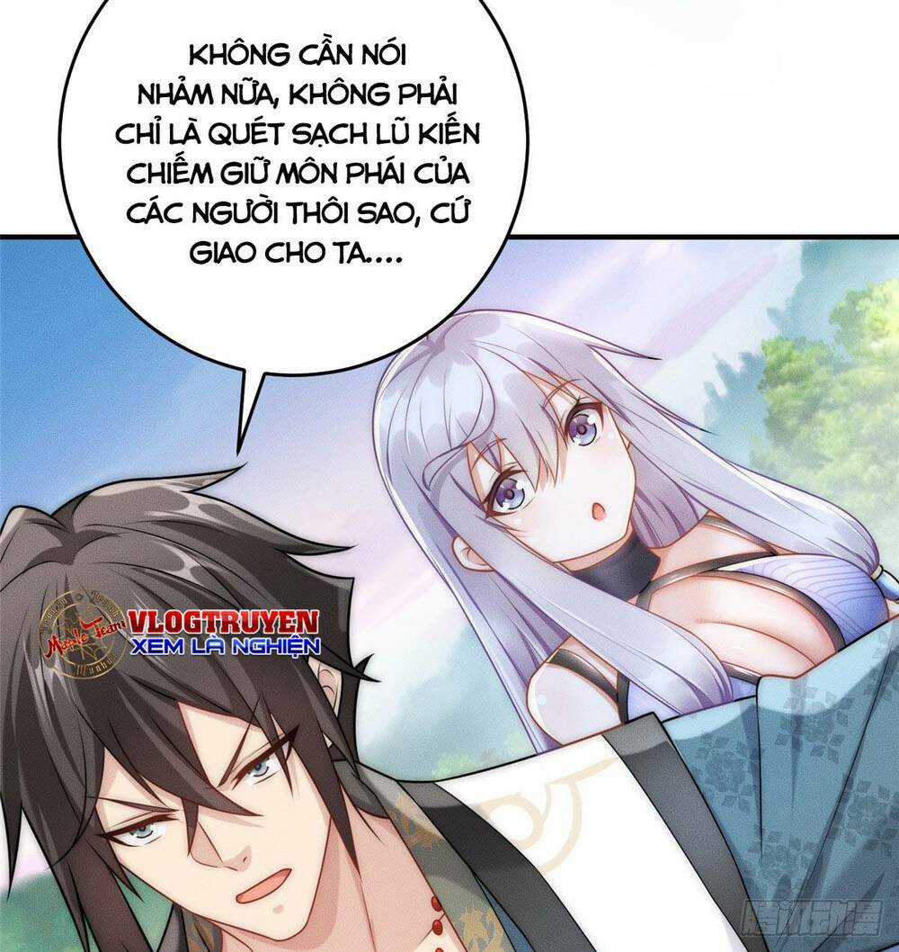 Bắt Đầu Với 100 Triệu Mạng Chapter 6 trang 58