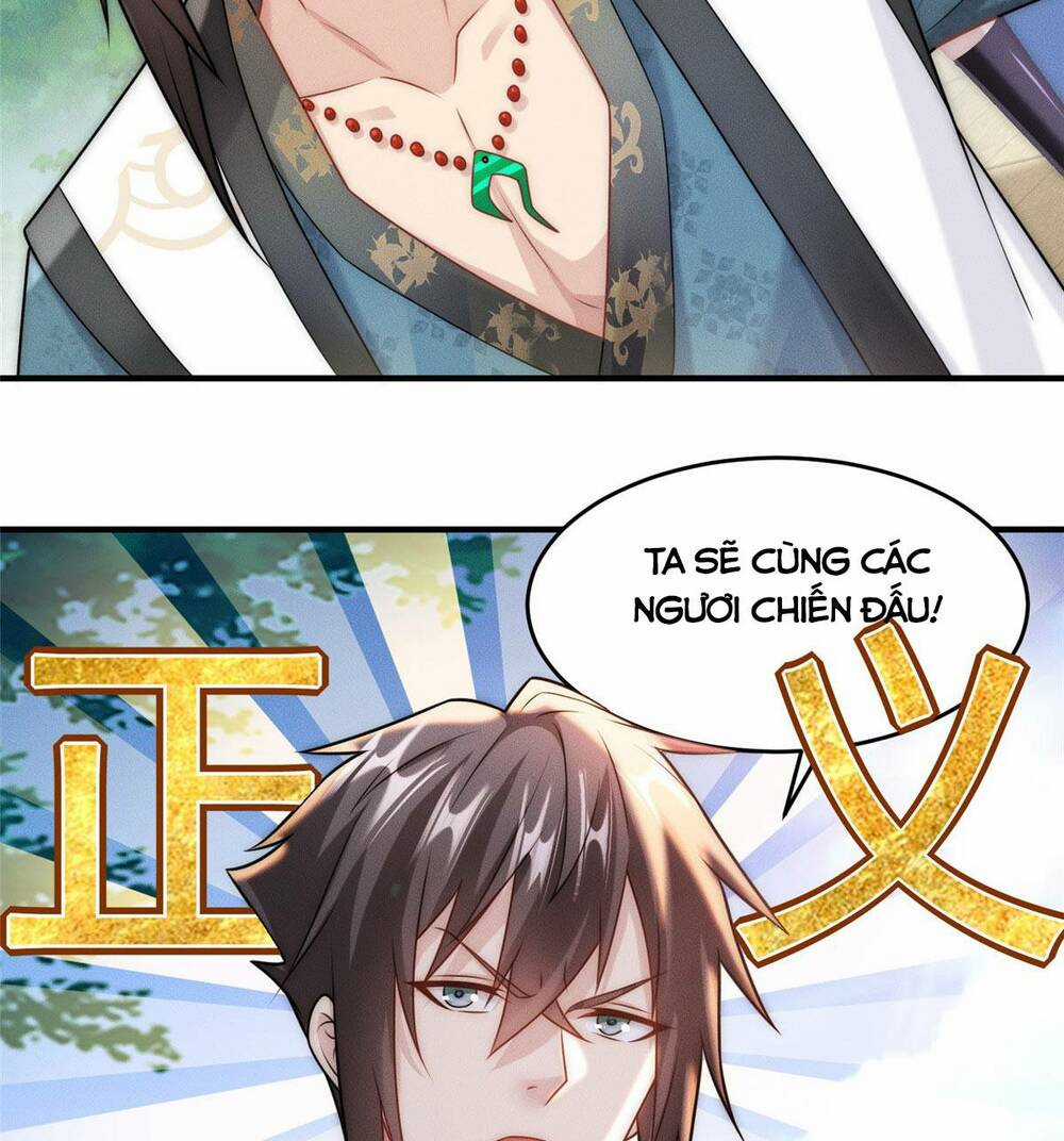Bắt Đầu Với 100 Triệu Mạng Chapter 6 trang 59