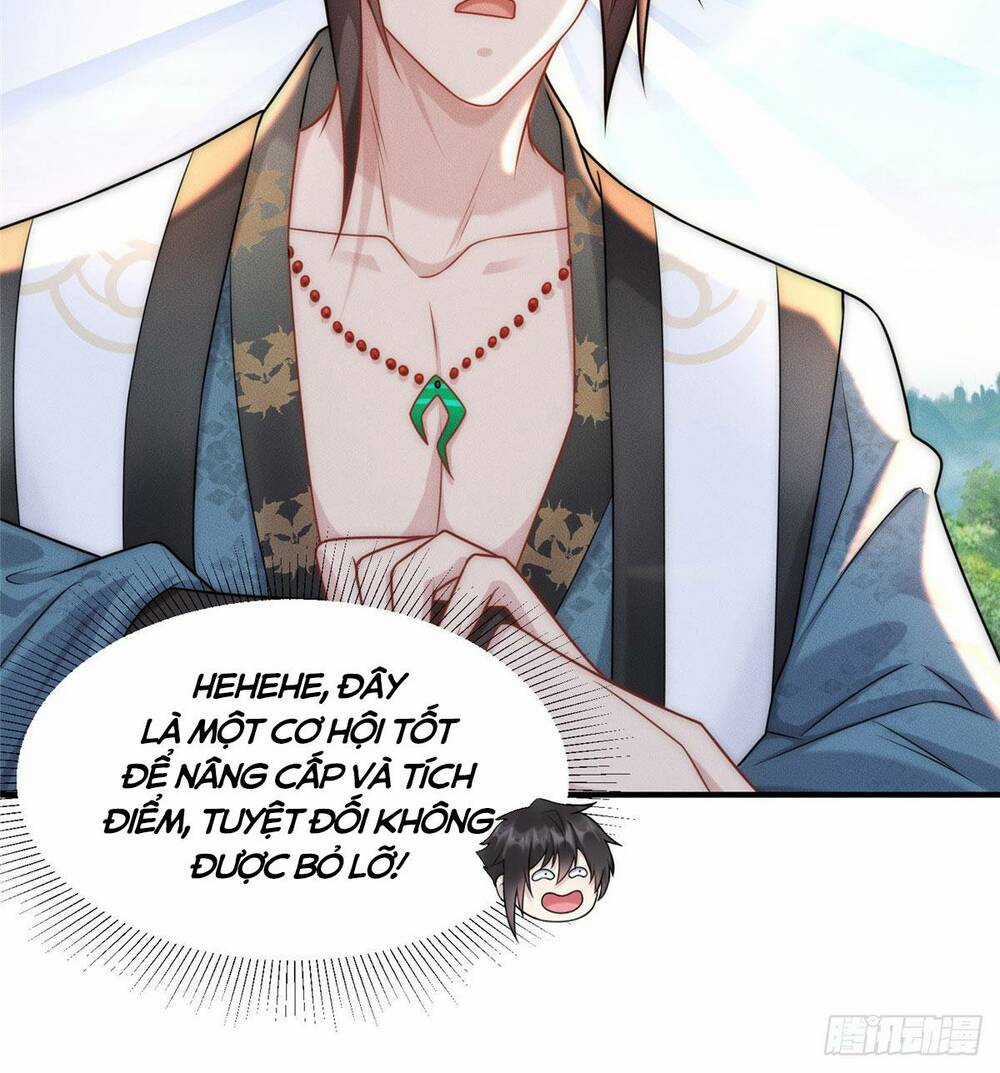 Bắt Đầu Với 100 Triệu Mạng Chapter 6 trang 60