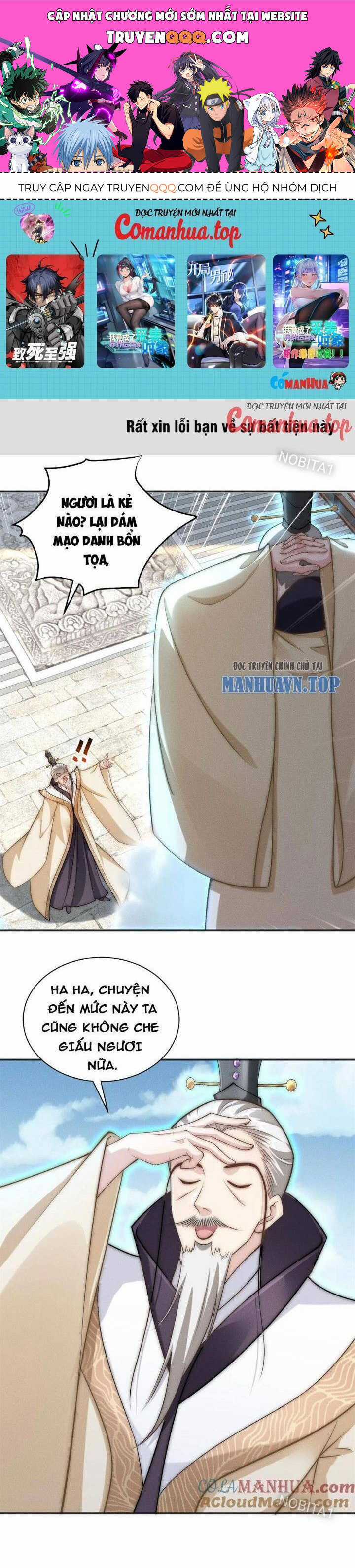 Bắt Đầu Với 100 Triệu Mạng Chapter 60 trang 0