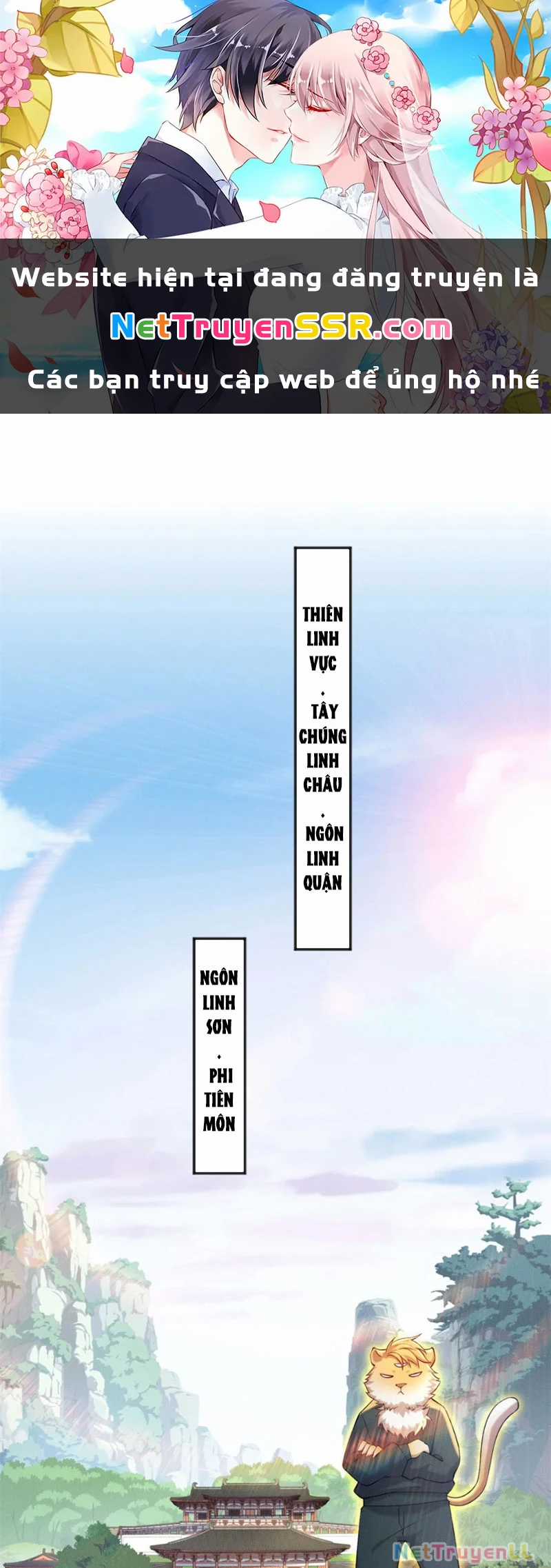 Bắt Đầu Với 100 Triệu Mạng Chapter 65 trang 1