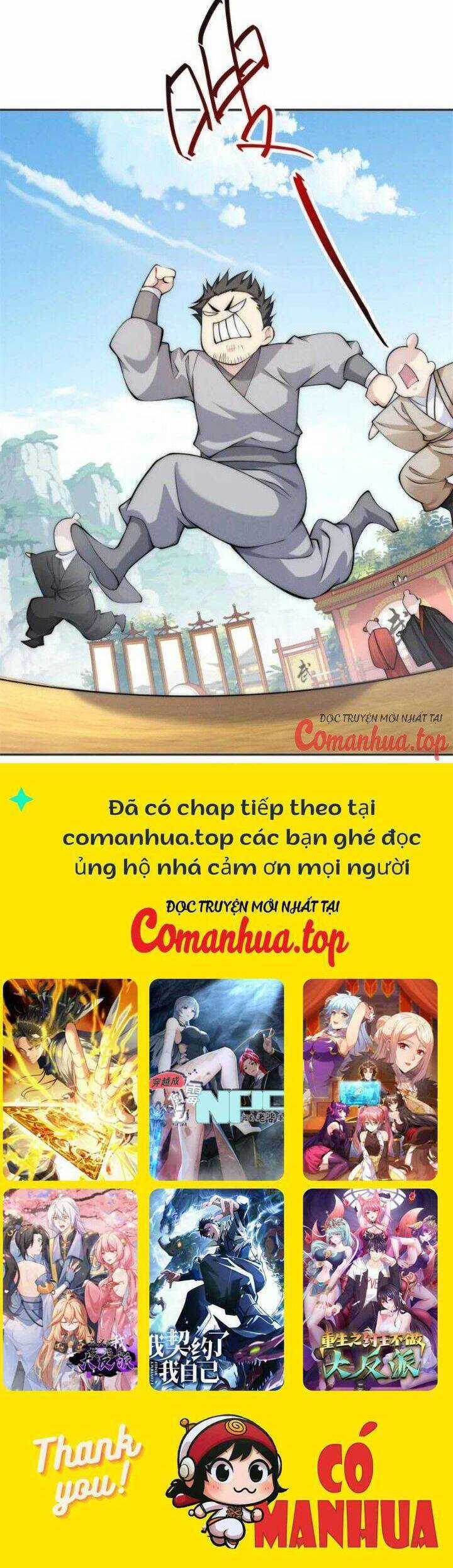 Bắt Đầu Với 100 Triệu Mạng Chapter 77 trang 20