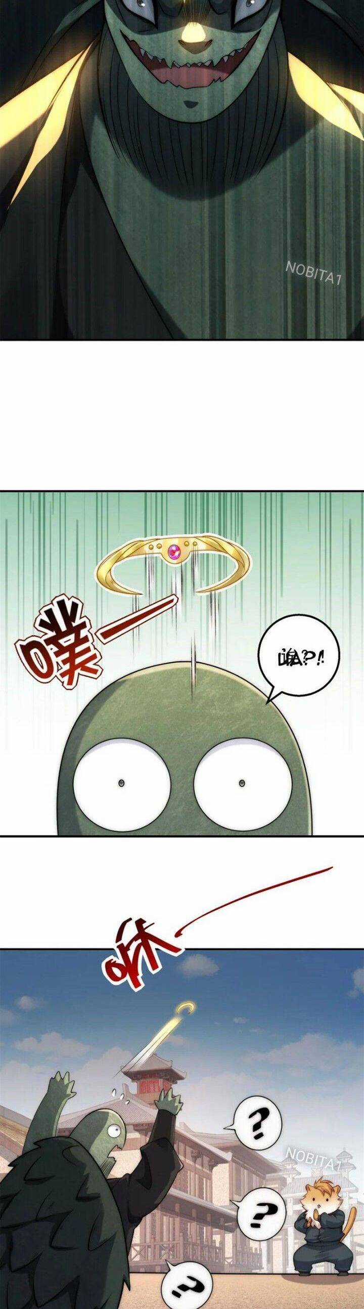 Bắt Đầu Với 100 Triệu Mạng Chapter 87 trang 20