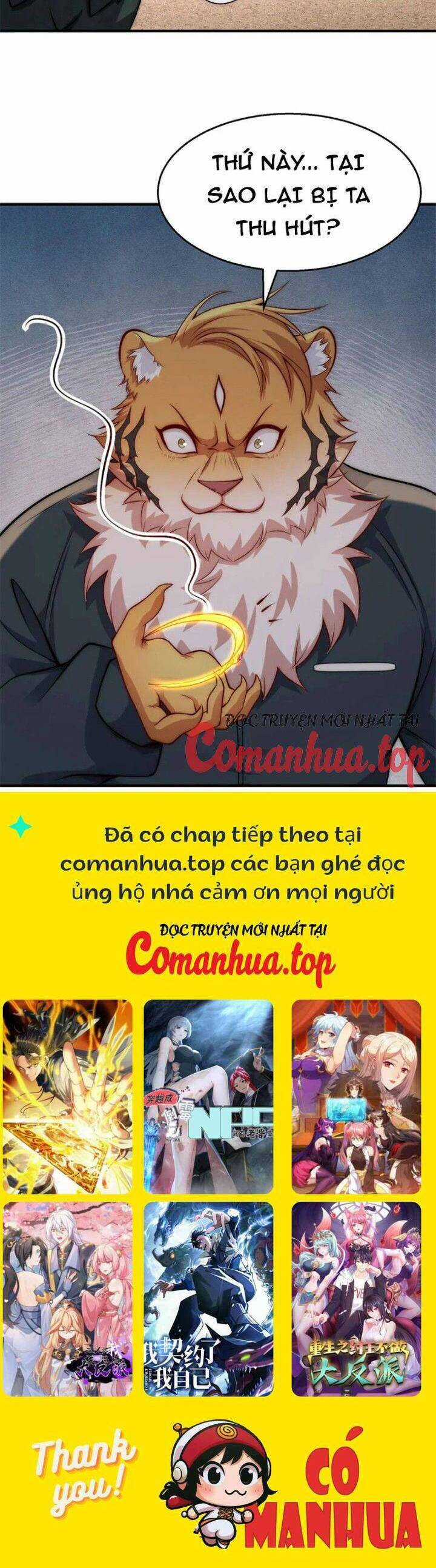 Bắt Đầu Với 100 Triệu Mạng Chapter 87 trang 21