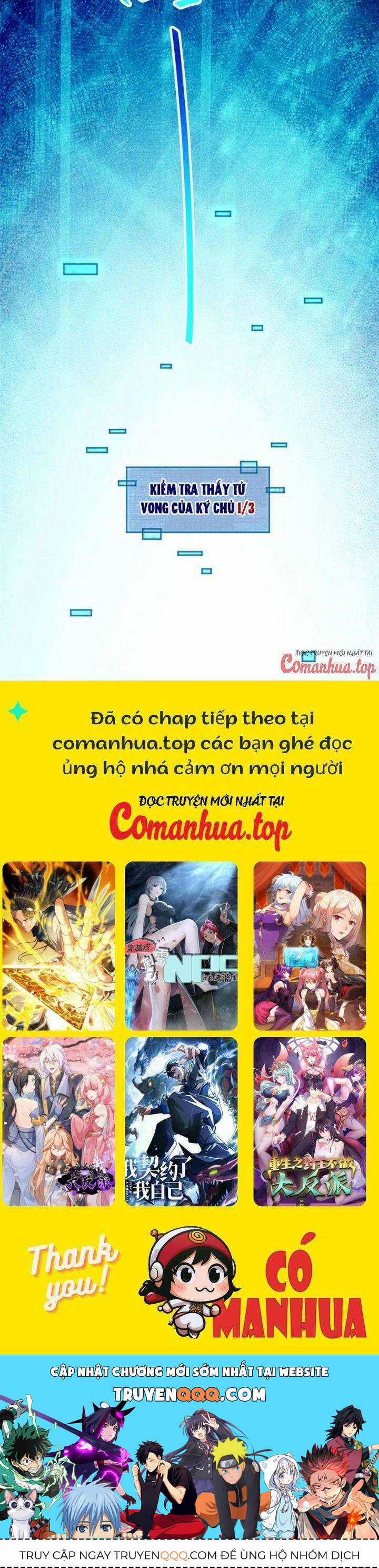Bắt Đầu Với 100 Triệu Mạng Chapter 95 trang 22
