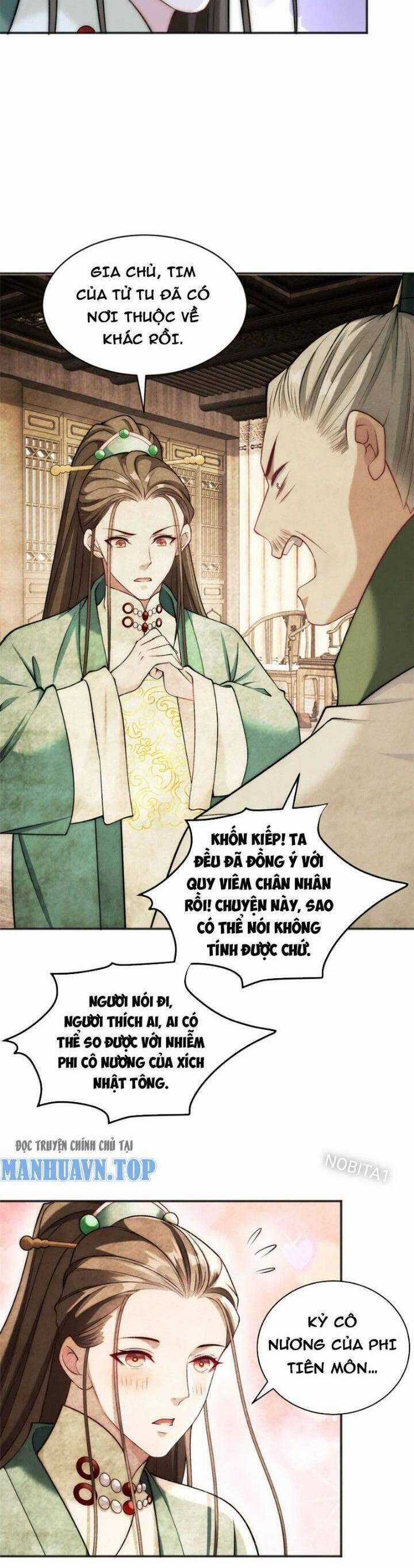 Bắt Đầu Với 100 Triệu Mạng Chapter 95 trang 3