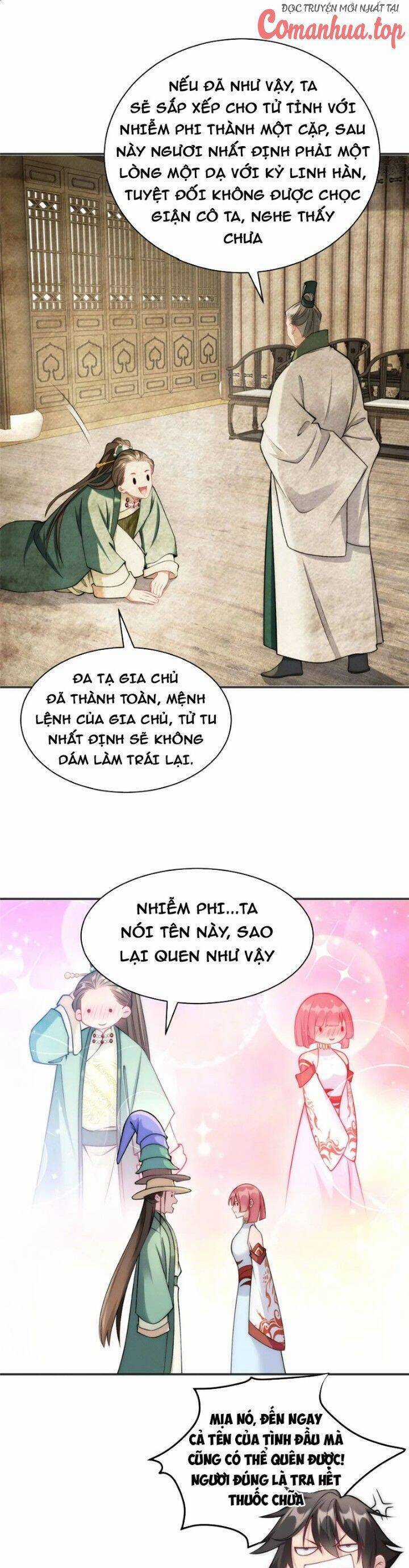 Bắt Đầu Với 100 Triệu Mạng Chapter 95 trang 5
