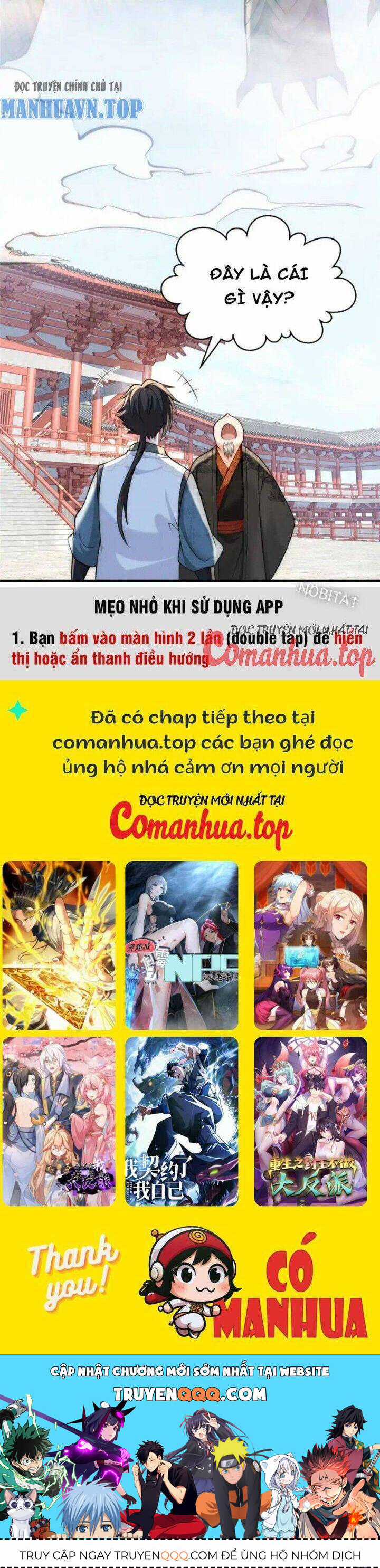 Bắt Đầu Với 100 Triệu Mạng Chapter 99 trang 24
