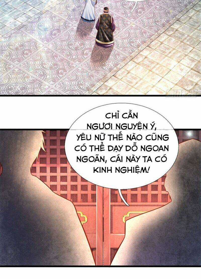 Bắt Đầu Với Chí Tôn Đan Điền Chapter 11 trang 1