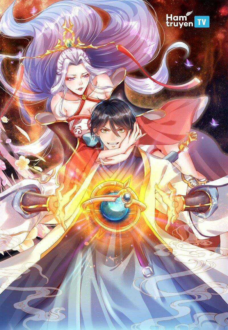 Bắt Đầu Với Chí Tôn Đan Điền Chapter 18 trang 0