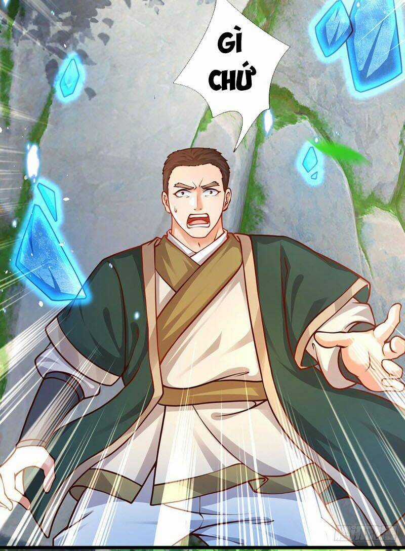 Bắt Đầu Với Chí Tôn Đan Điền Chapter 20 trang 1