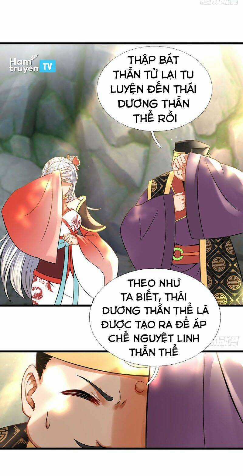 Bắt Đầu Với Chí Tôn Đan Điền Chapter 21 trang 0