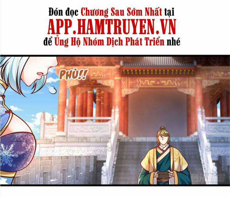Bắt Đầu Với Chí Tôn Đan Điền Chapter 23 trang 0
