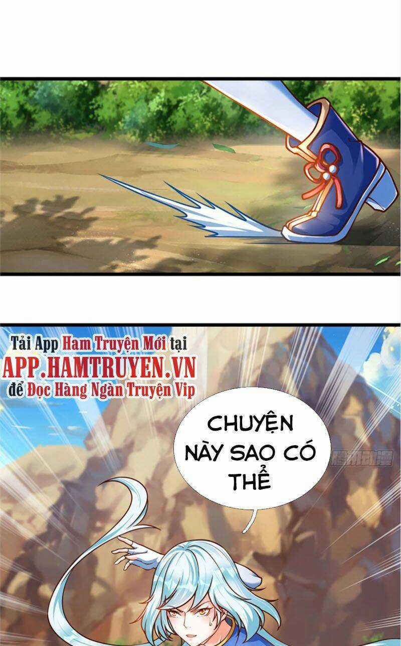 Bắt Đầu Với Chí Tôn Đan Điền Chapter 26 trang 0