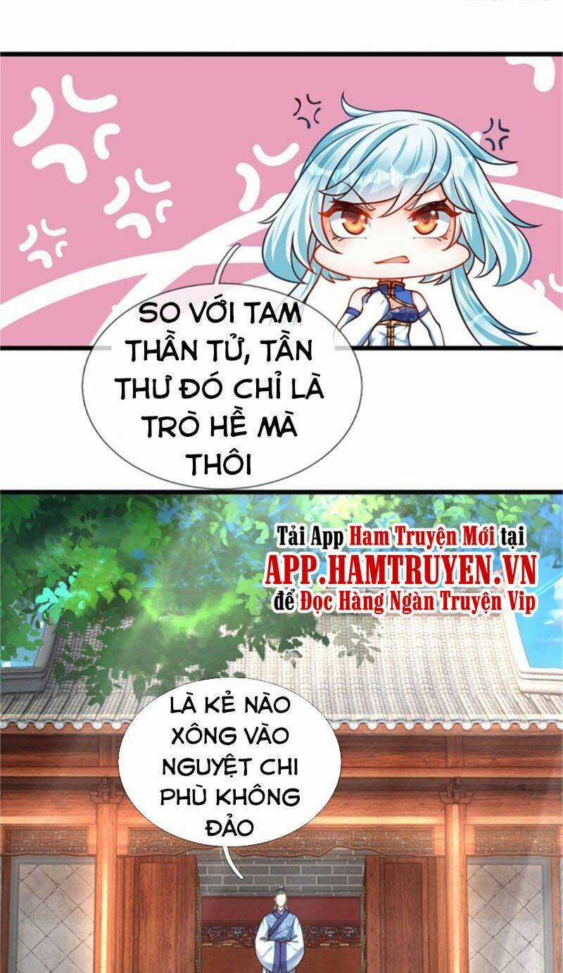 Bắt Đầu Với Chí Tôn Đan Điền Chapter 27 trang 0