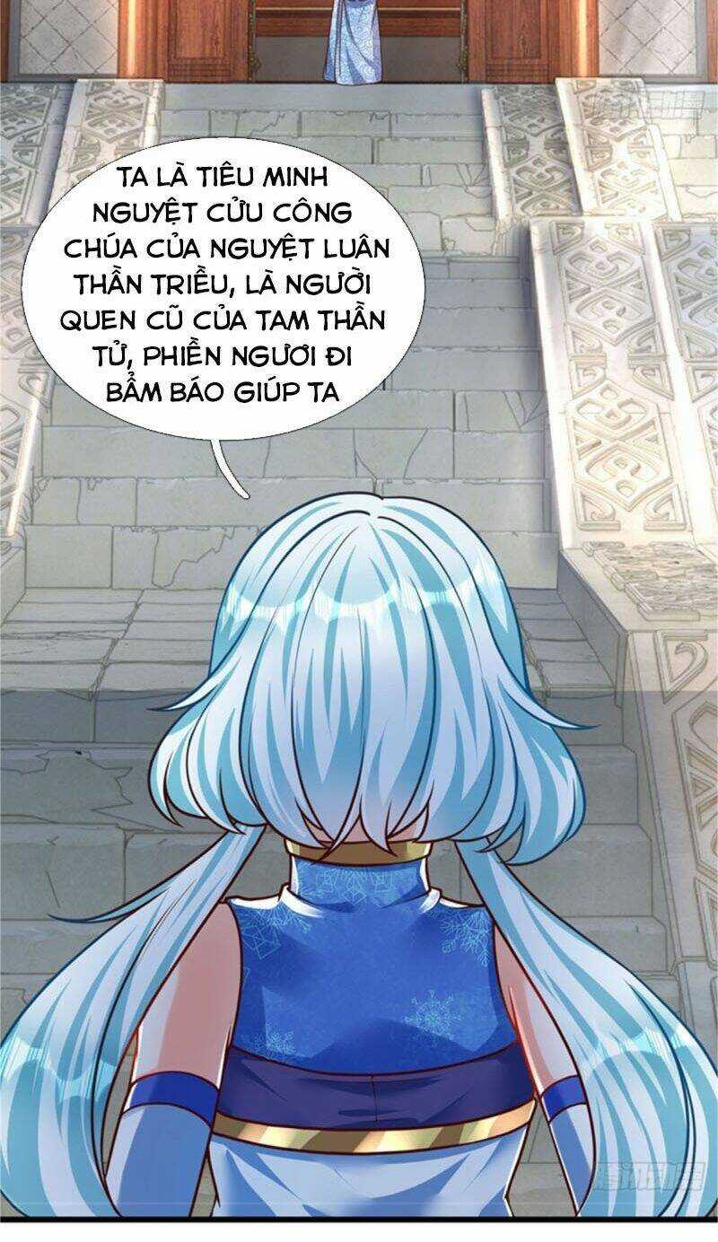 Bắt Đầu Với Chí Tôn Đan Điền Chapter 27 trang 1
