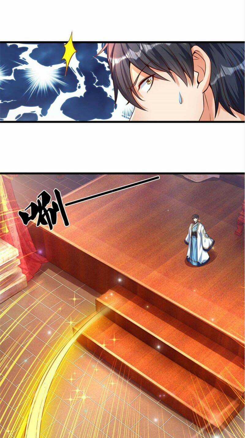Bắt Đầu Với Chí Tôn Đan Điền Chapter 30 trang 0