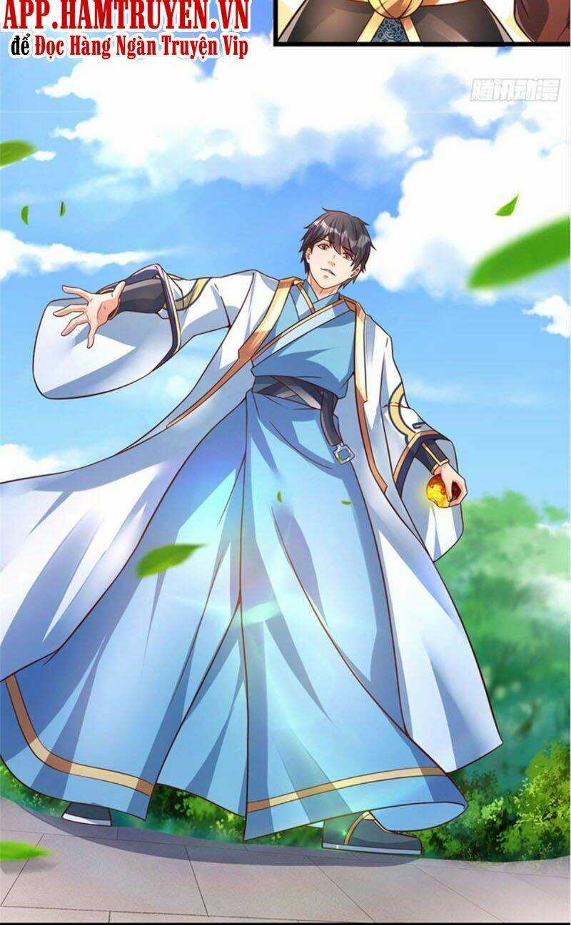 Bắt Đầu Với Chí Tôn Đan Điền Chapter 30 trang 14