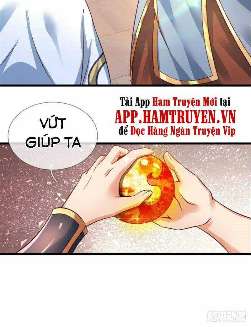 Bắt Đầu Với Chí Tôn Đan Điền Chapter 30 trang 17