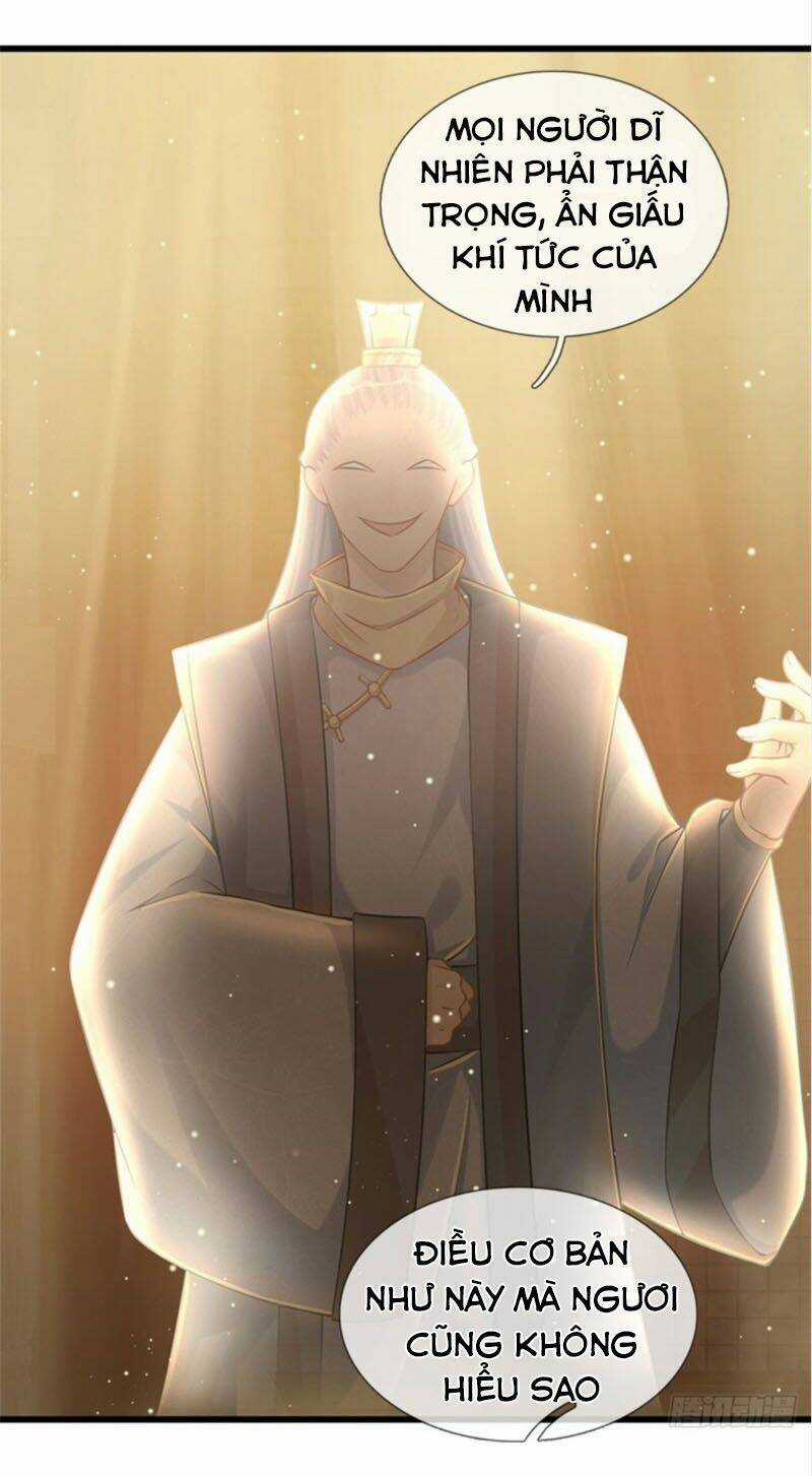 Bắt Đầu Với Chí Tôn Đan Điền Chapter 30 trang 29
