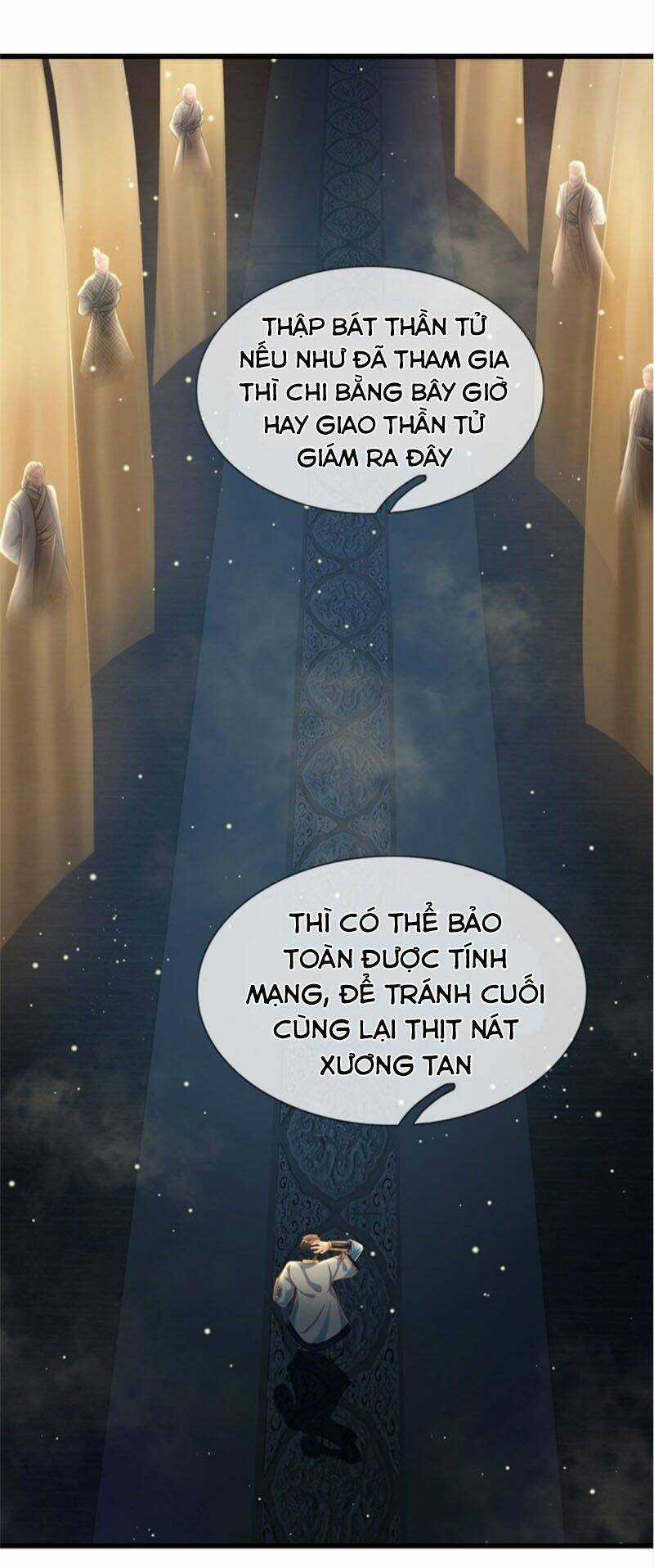 Bắt Đầu Với Chí Tôn Đan Điền Chapter 30 trang 31